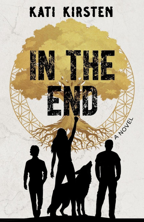 Kniha In The End Kati Kirsten