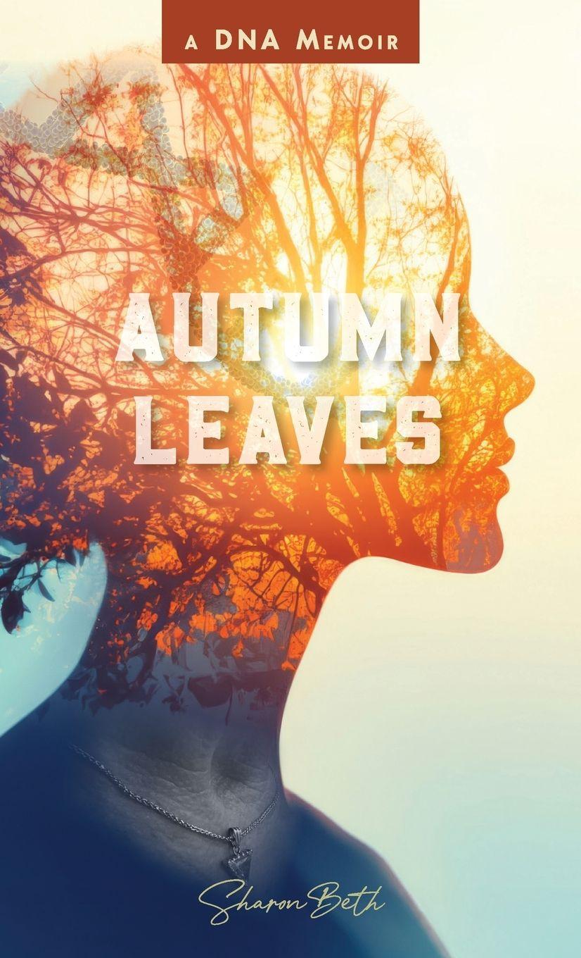 Carte Autumn Leaves Sharon Beth