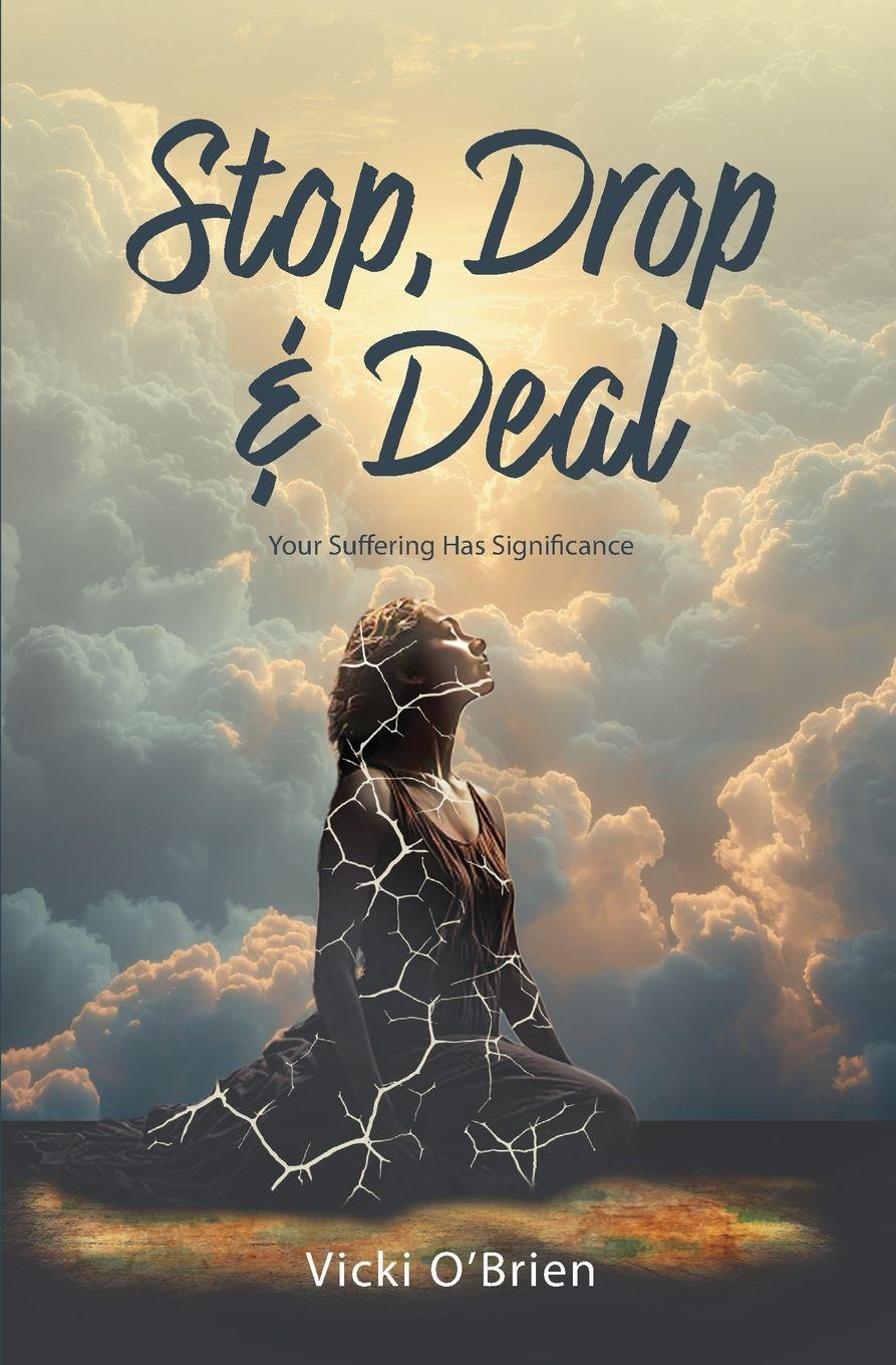 Kniha Stop, Drop & Deal Vicki O'Brien