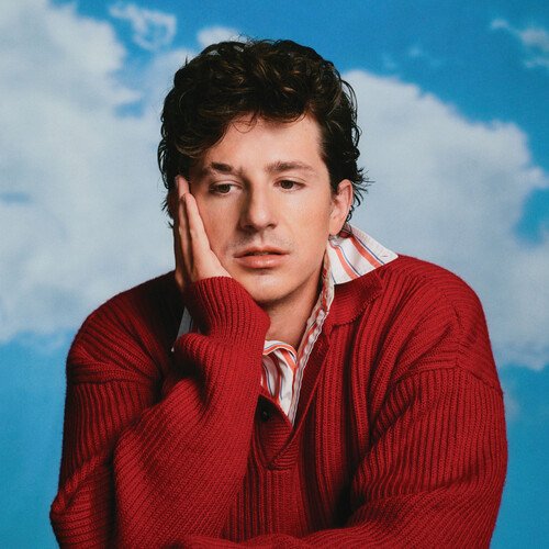 Audio Whatever's Clever! Charlie Puth
