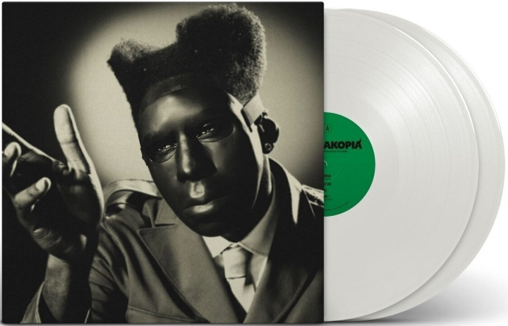 Audio Chromakopia Tyler