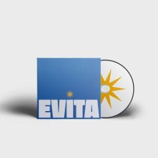 Audio Evita 