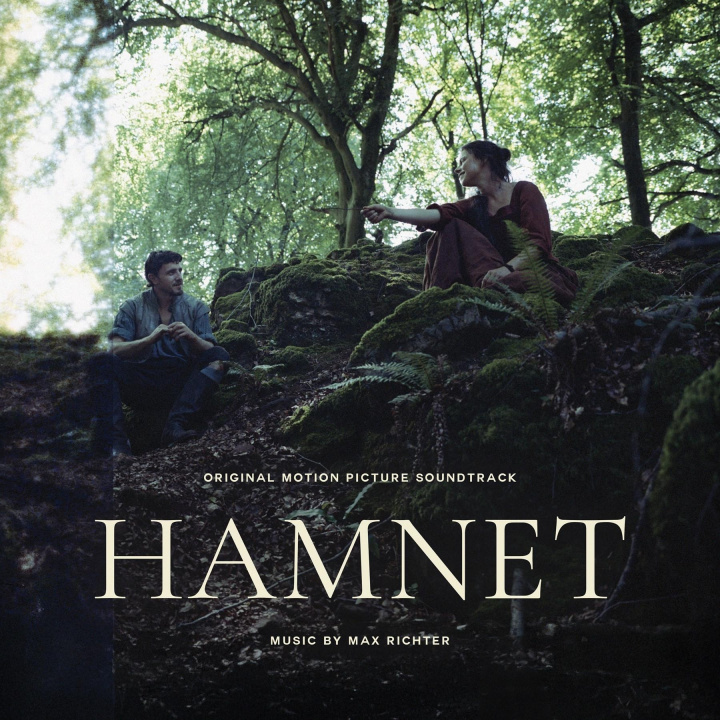 Audio Hamnet Richter Max