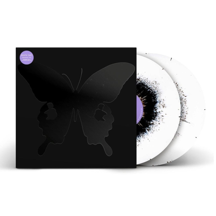 Audio Paradise Now Death Cult