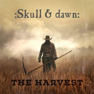 Audio The Harvest (+2 Bonus Tracks) Skull & Dawn
