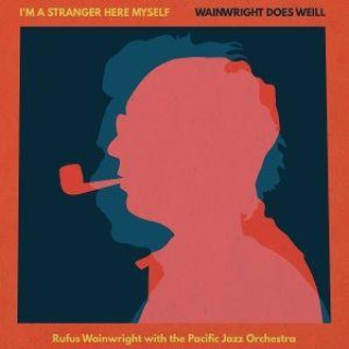 Audio I'm a Stranger Here Myself Rufus Wainwright