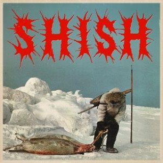 Audio Shish Portugal. The Man