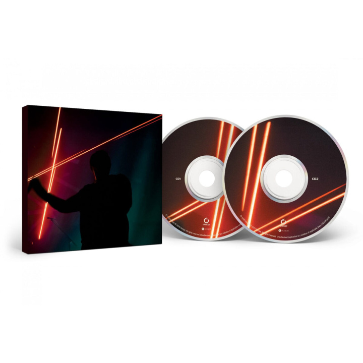 Audio Radar Tesseract