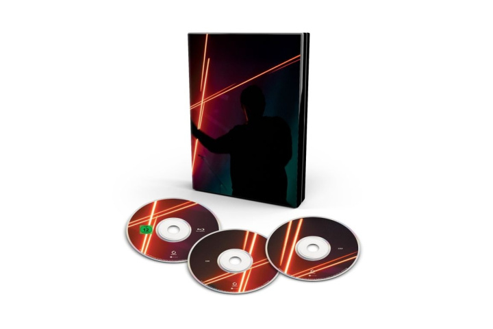 Video TesseracT: RADAR Tesseract
