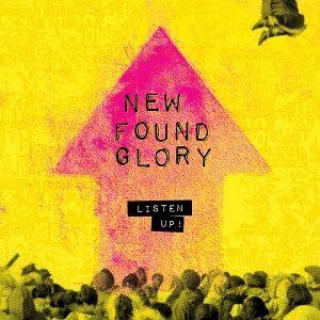 Audio Listen Up! New Found Glory