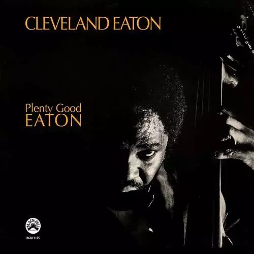 Audio Plenty Good Eaton Cleveland Eaton