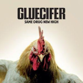 Audio Same Drug New High Gluecifer