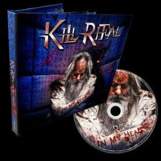 Audio In my head Kill Ritual