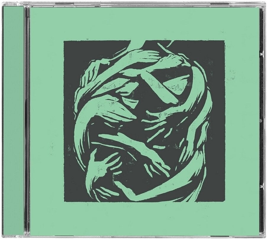 Audio Dreamcrush MØL