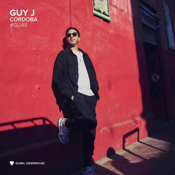 Audio Global Underground #48 Various Artists