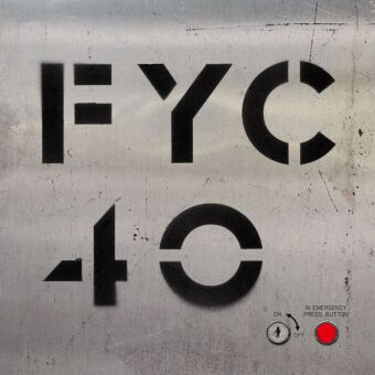 Audio FYC40 Fine Young Cannibals