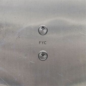 Audio FYC40 Fine Young Cannibals