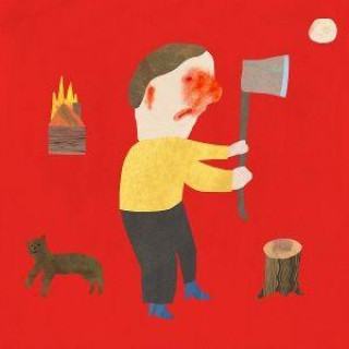 Audio Parader Keaton Henson
