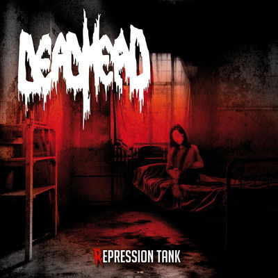 Audio Repression Tank Dead Head