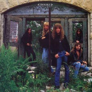 Audio Trouble (35th Anniversary) Trouble