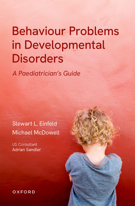 Kniha Behavioural Problems in Developmental Disorders Einfeld