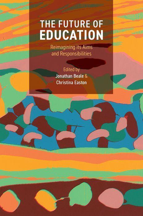 Carte Future of Education Christina Easton