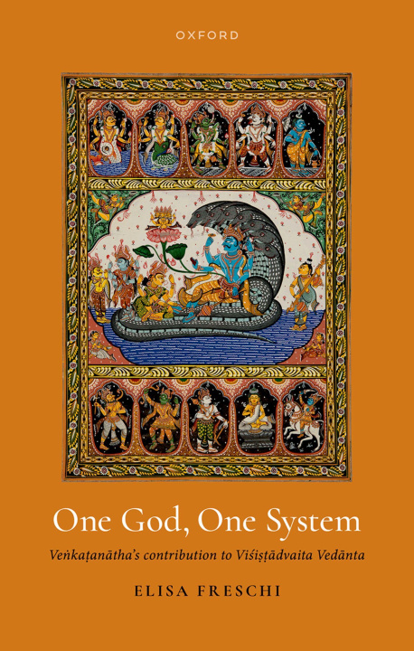 Kniha One God, One System Freschi