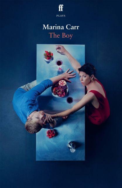 Carte Boy Marina Carr