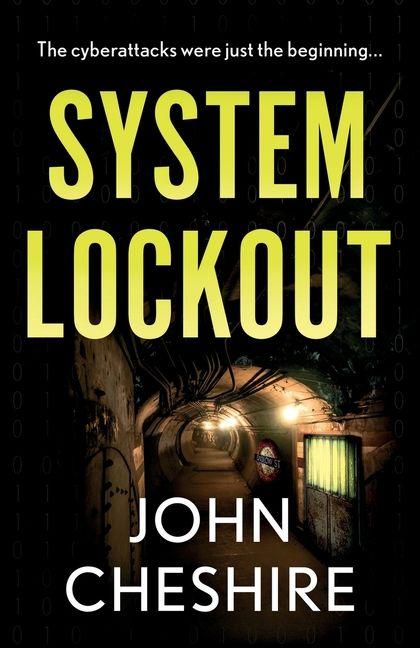 Kniha System Lockout John Cheshire