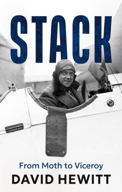 Carte Stack David Hewitt