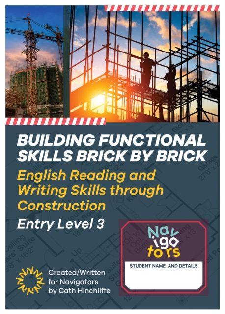 Knjiga Building Functional Skills Cath Hinchliffe