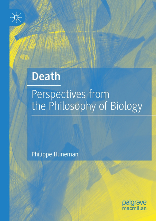 Book Death Philippe Huneman