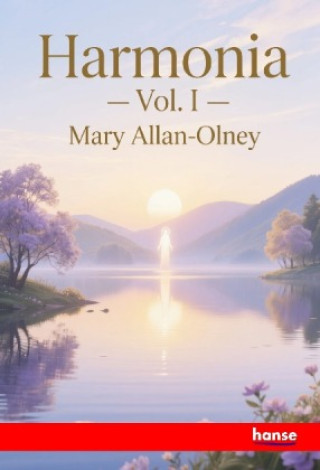 Книга Harmonia Mary Allan-Olney