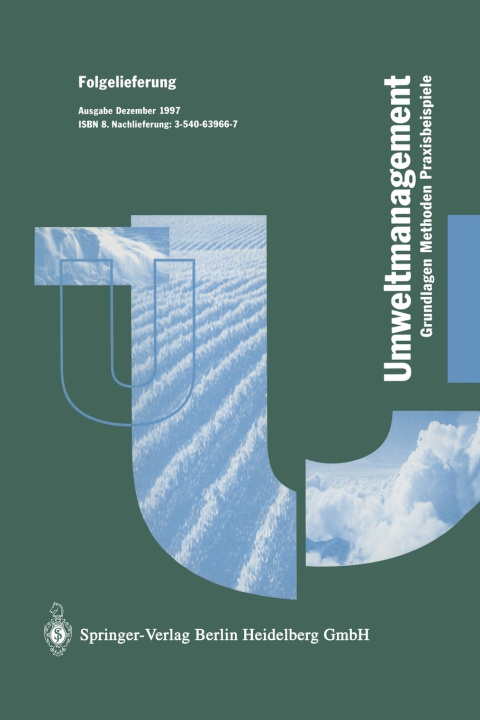 Carte Betriebliches Umweltmanagement U Lutz
