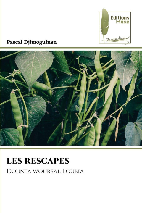 Carte LES RESCAPES Pascal Djimoguinan