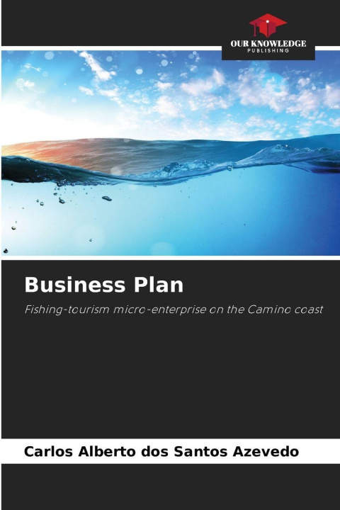 Carte Business Plan Carlos Alberto dos Santos Azevedo