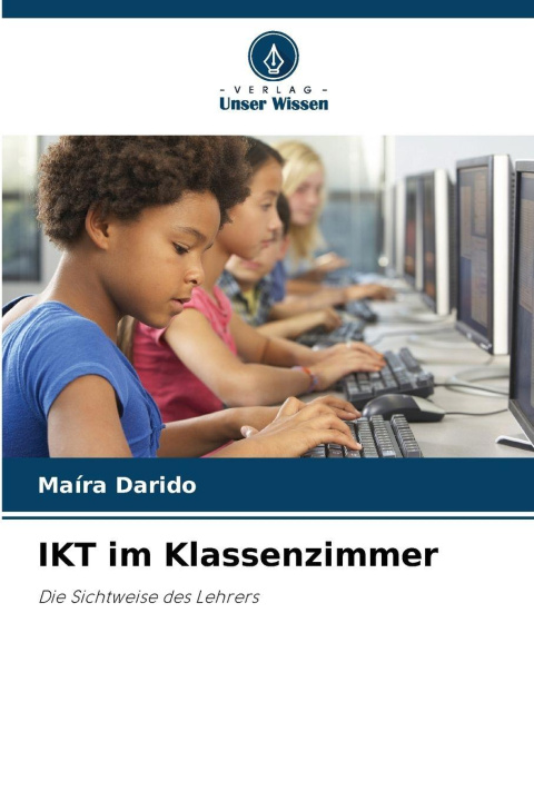 Carte IKT im Klassenzimmer Maíra Darido