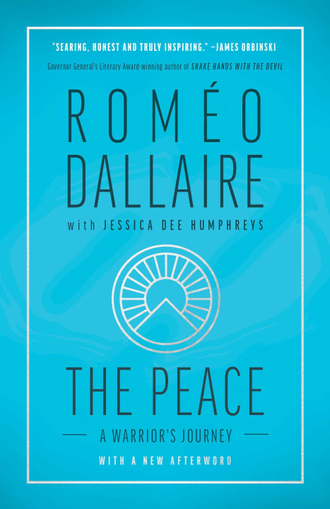 Knjiga PEACE DALLAIRE ROMEO