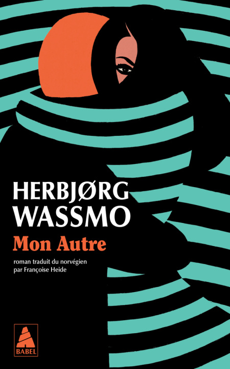 Libro Mon autre Wassmo