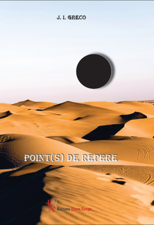 Carte Point(s) de repère J.I. GRECO