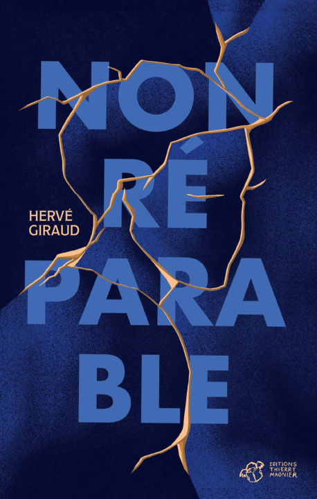Carte (Non)Réparable Giraud