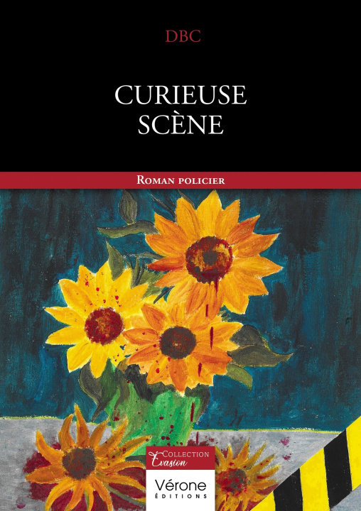 Knjiga Curieuse scène DBC