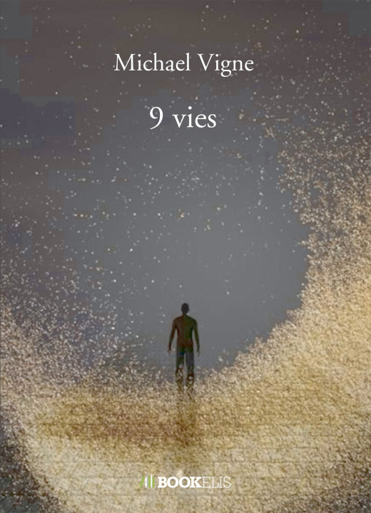 Kniha 9 vies Michael Vigne
