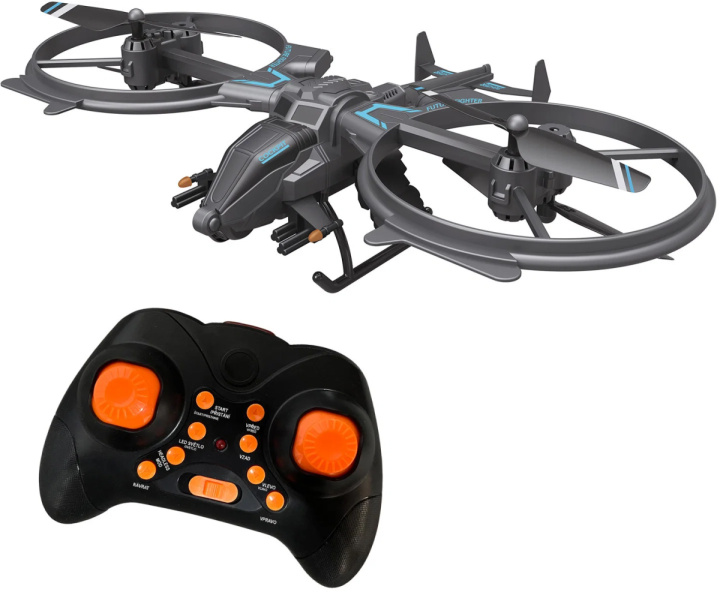 Hra/Hračka DualBlade Ranger R/C Dron 