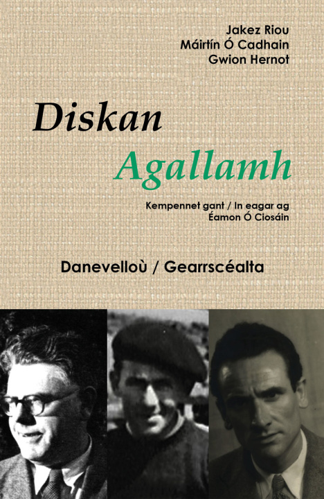 Book Diskan Agallamh riou