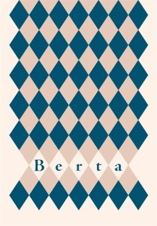 Carte Berta Anna Dorňáková