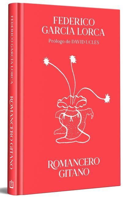 Knjiga Romancero gitano (edición especial en tapa dura) Garcia Lorca