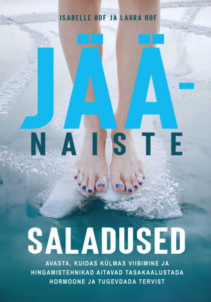Carte Jäänaiste saladused Isabelle Hof