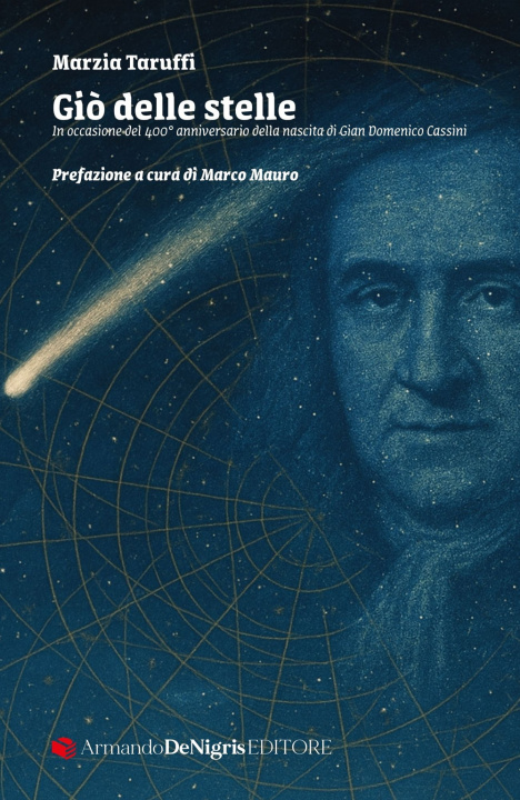 Knjiga Giò delle stelle Marzia Taruffi