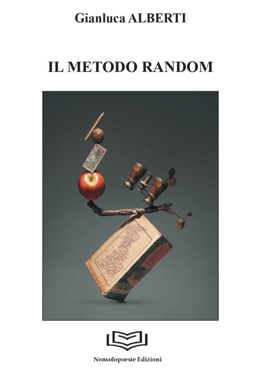 Knjiga Metodo Random Gianluca Alberti